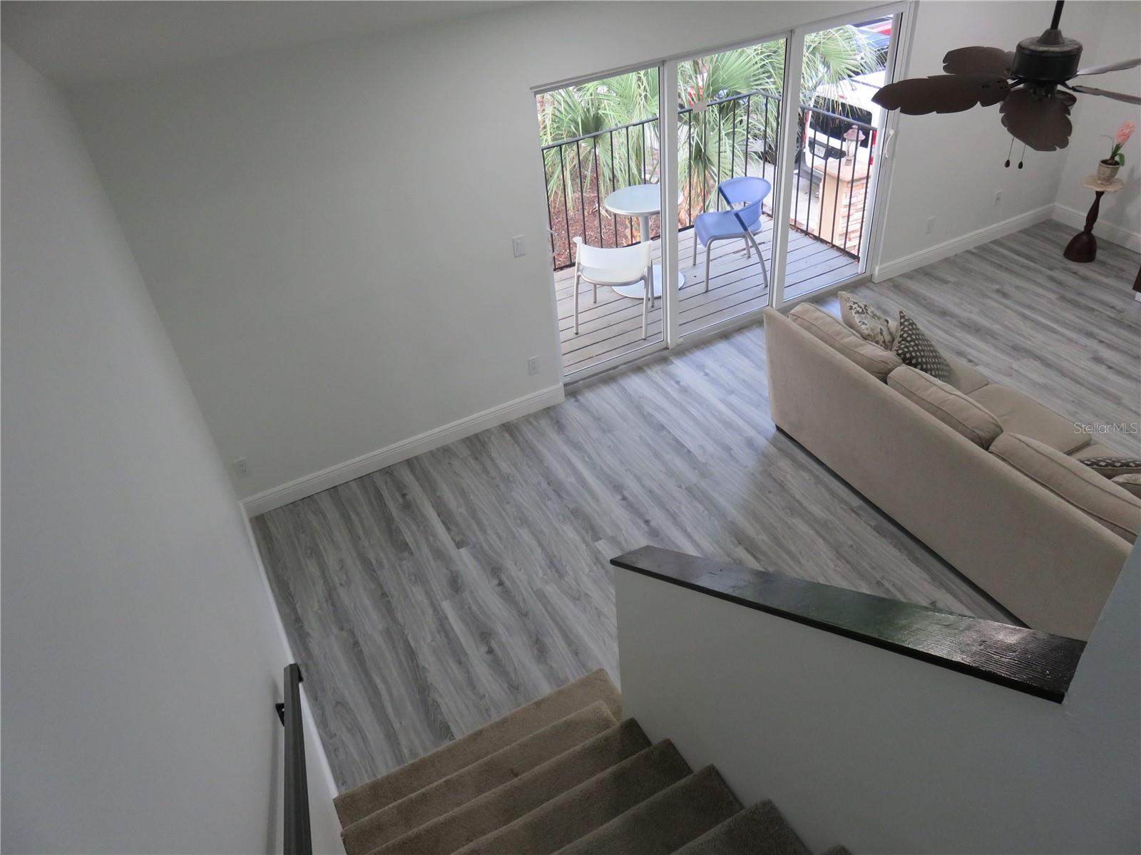 SWEETWATER TWNHM CONDO PH3 - Residential Lease