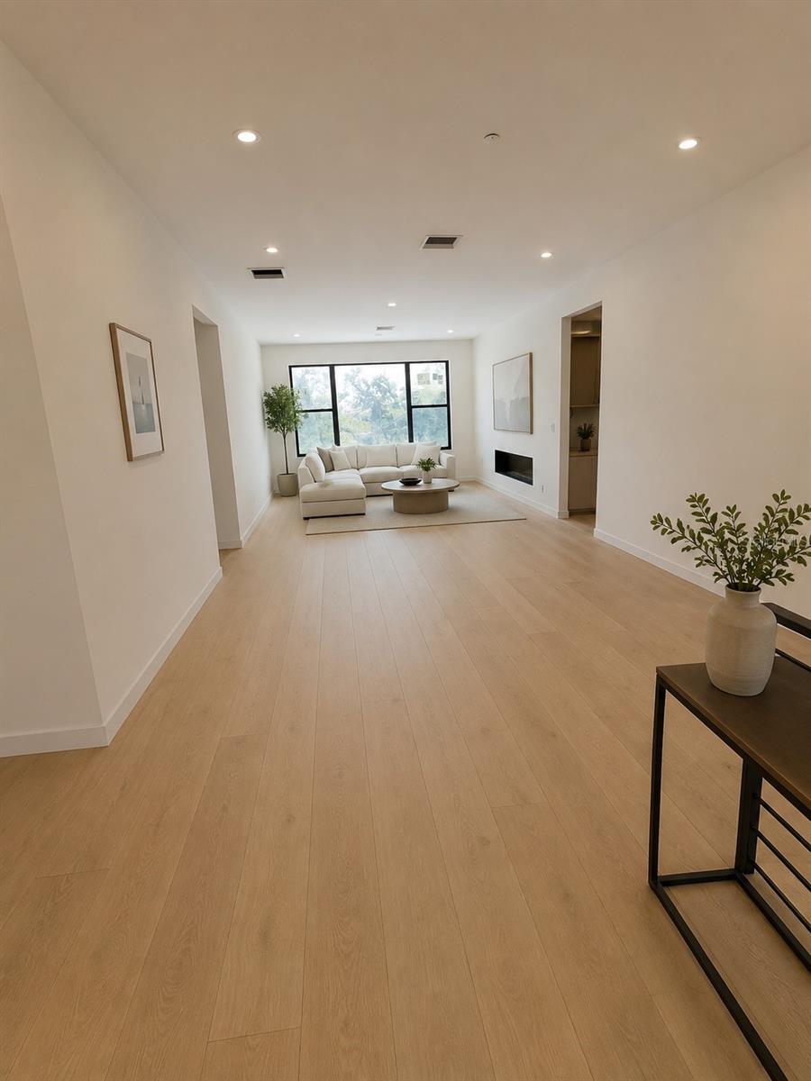 SUNSET PARK - Residential