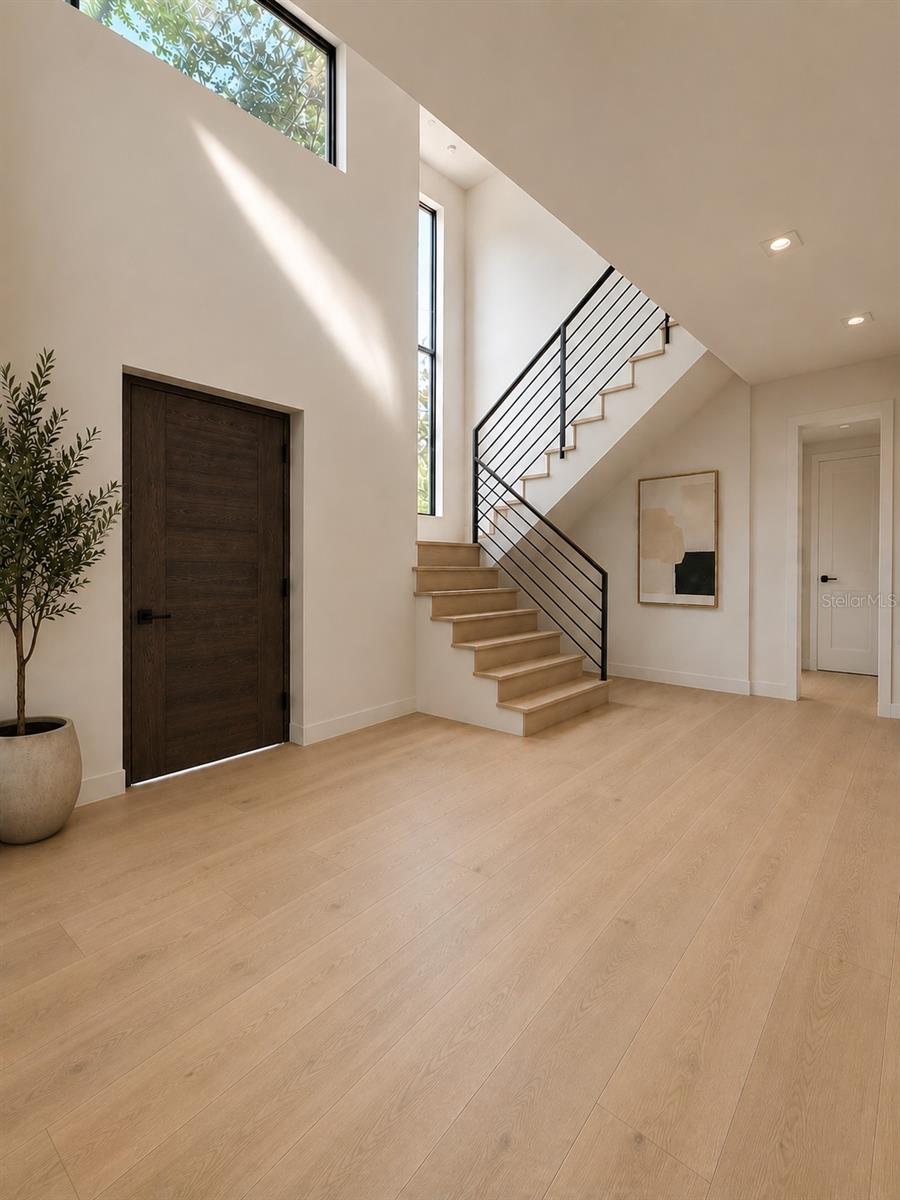SUNSET PARK - Residential