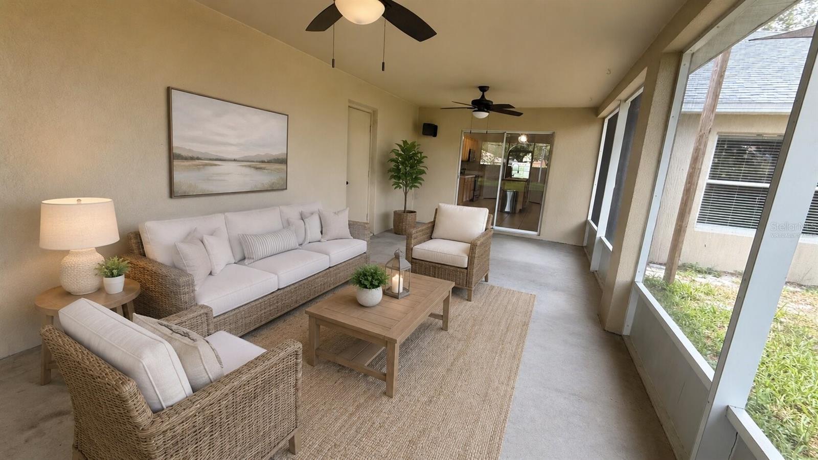 TRAILS THE RESERVE - Residential