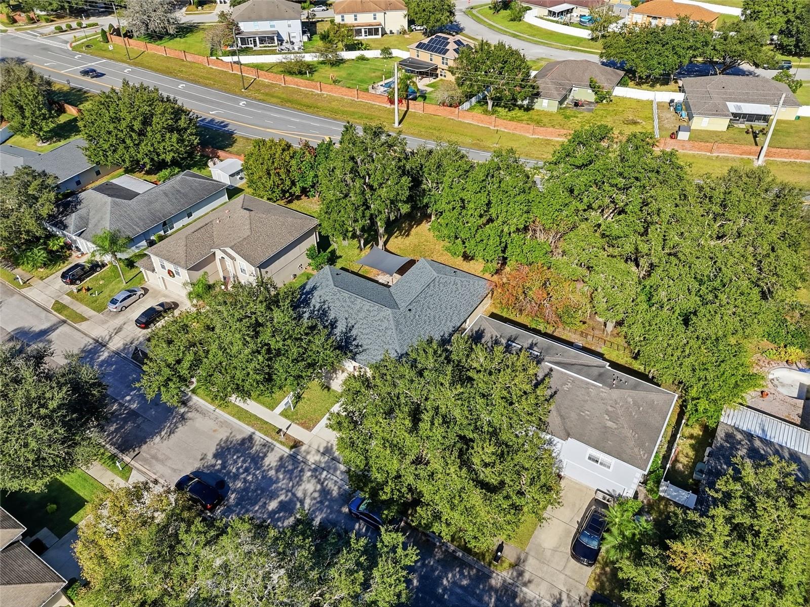 TRAILS THE RESERVE - Residential