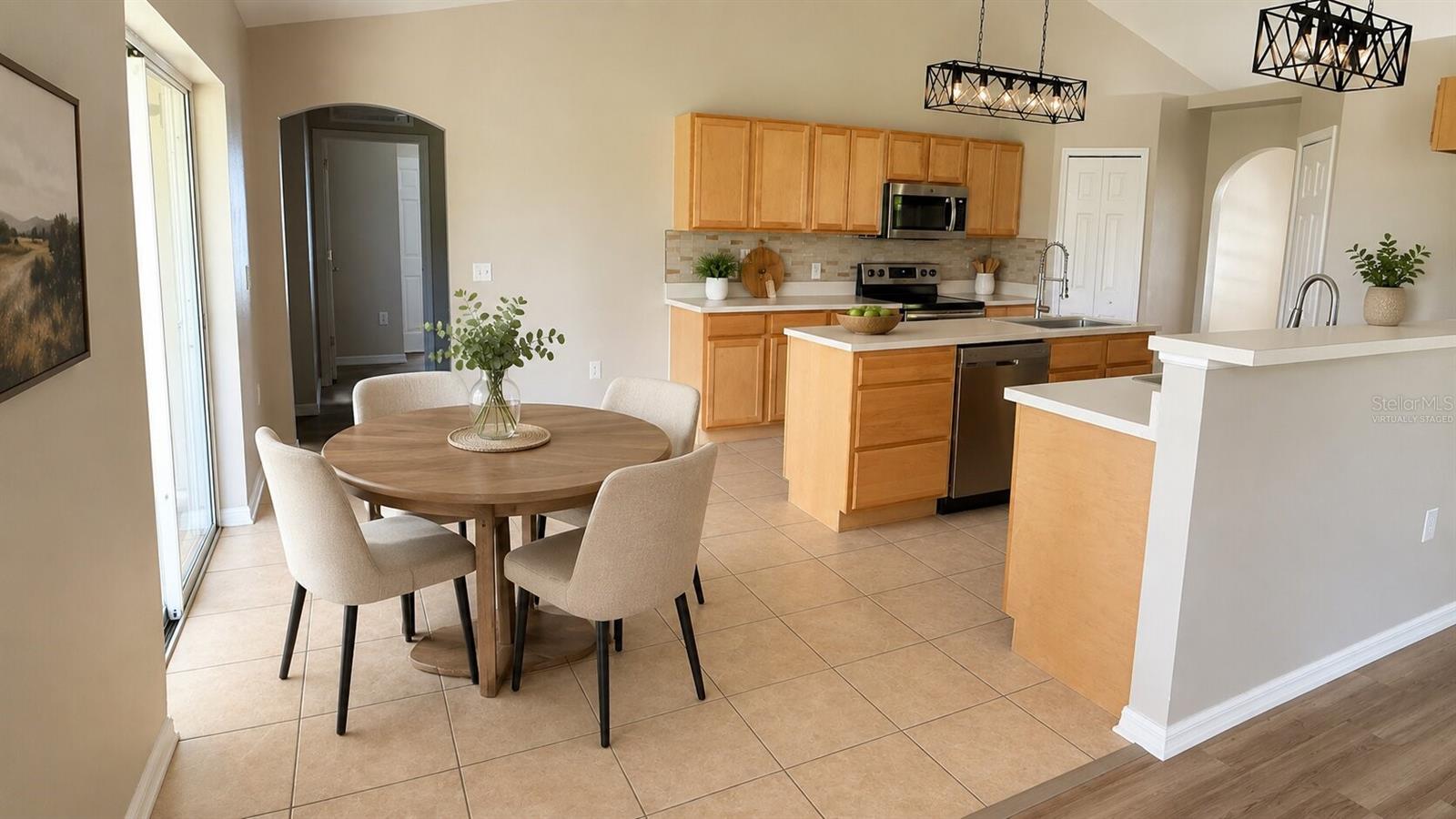 TRAILS THE RESERVE - Residential