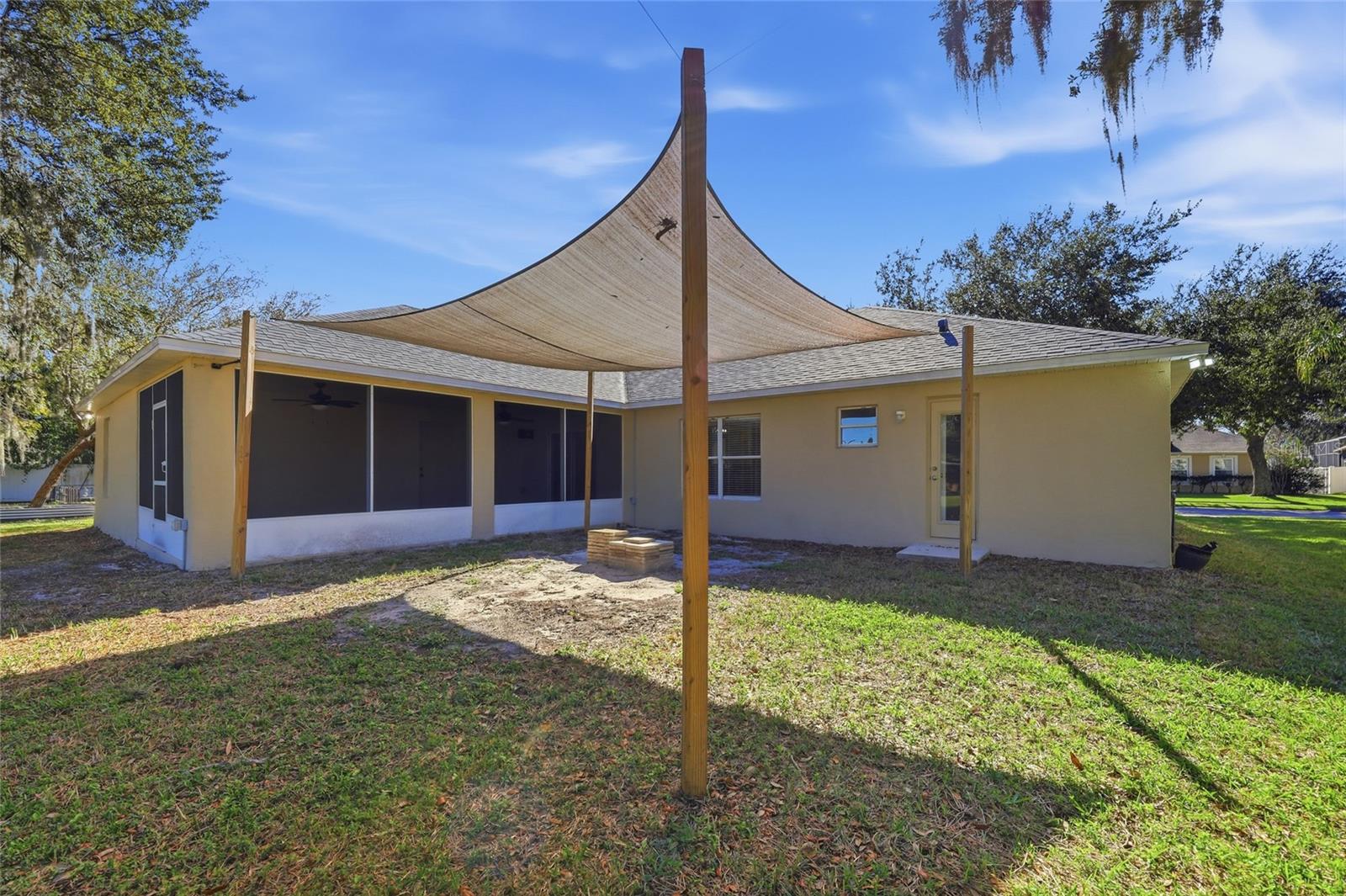 TRAILS THE RESERVE - Residential