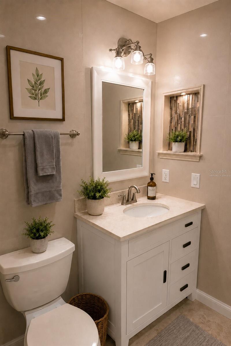 TRAILS THE RESERVE - Residential
