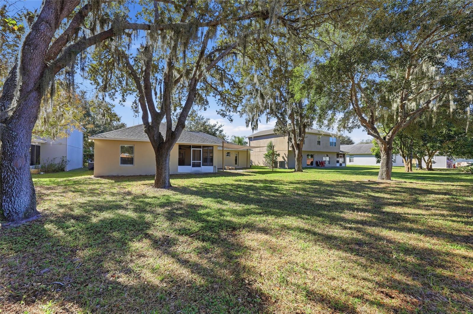 TRAILS THE RESERVE - Residential