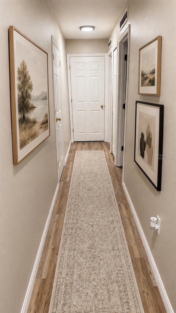 TRAILS THE RESERVE - Residential