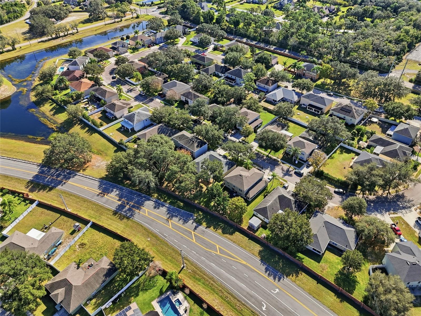 TRAILS THE RESERVE - Residential