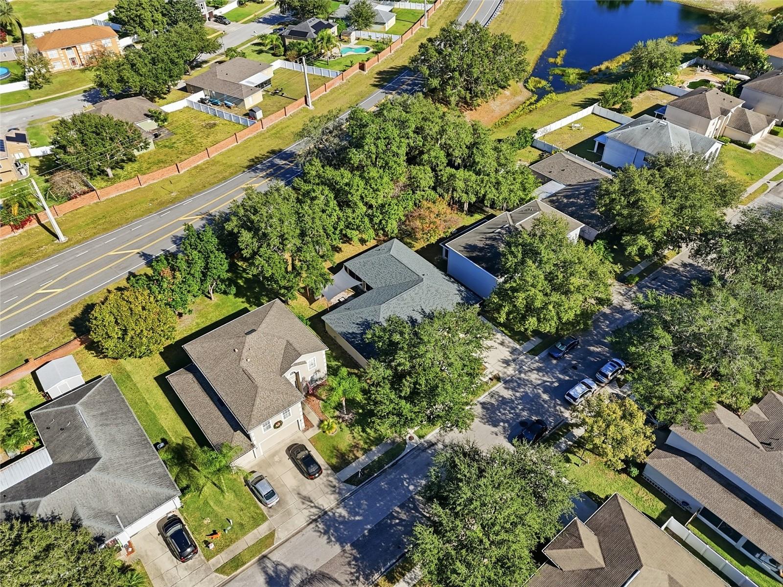 TRAILS THE RESERVE - Residential