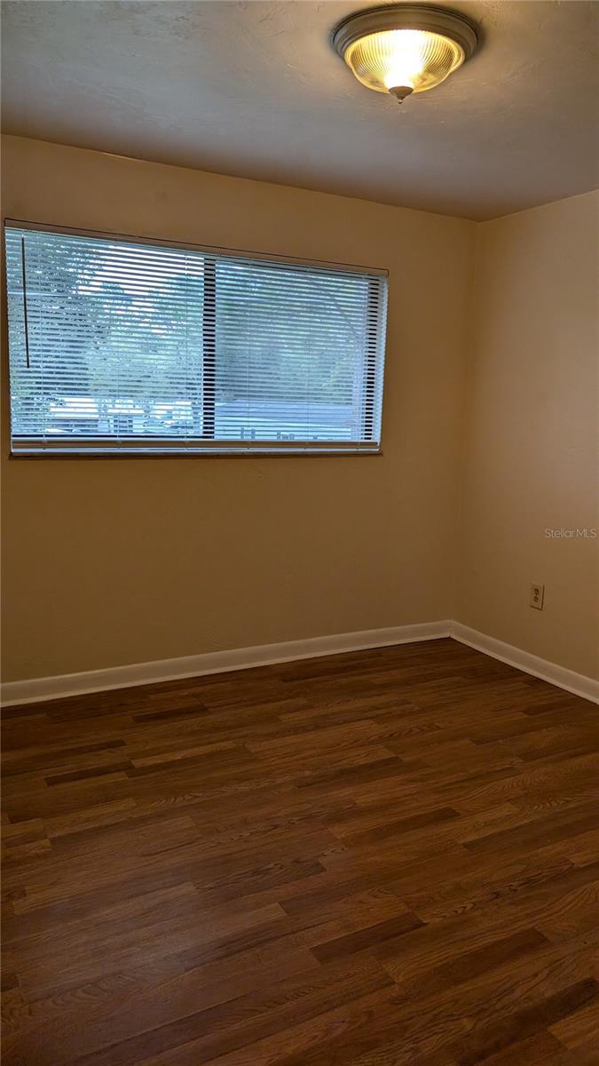 CEDAR RIDGE - Residential Income