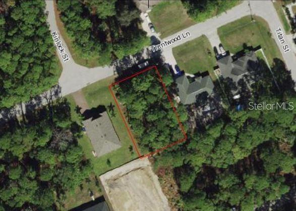 READY TO BUILD! Electric is already on-site, and this property sits outside the flood zone and Scrub Jay zone—a rare find in North Port! The seller also has houseplants, sit plan, surveys, wetland assessment, truss design, energy calcs, specific engineering available to help get the new owner start.  Enjoy the perfect balance of convenience and lifestyle with easy access to I-75 and US-41, world-class golf, sandy beaches, shopping, and dining. Don’t miss your chance to own a piece of land in one of Florida’s fastest-growing cities!
