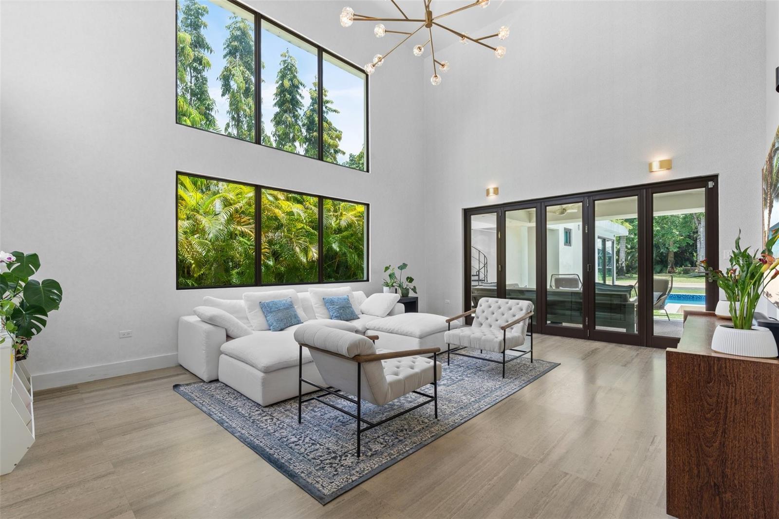 DORADO BEACH EAST - Residential