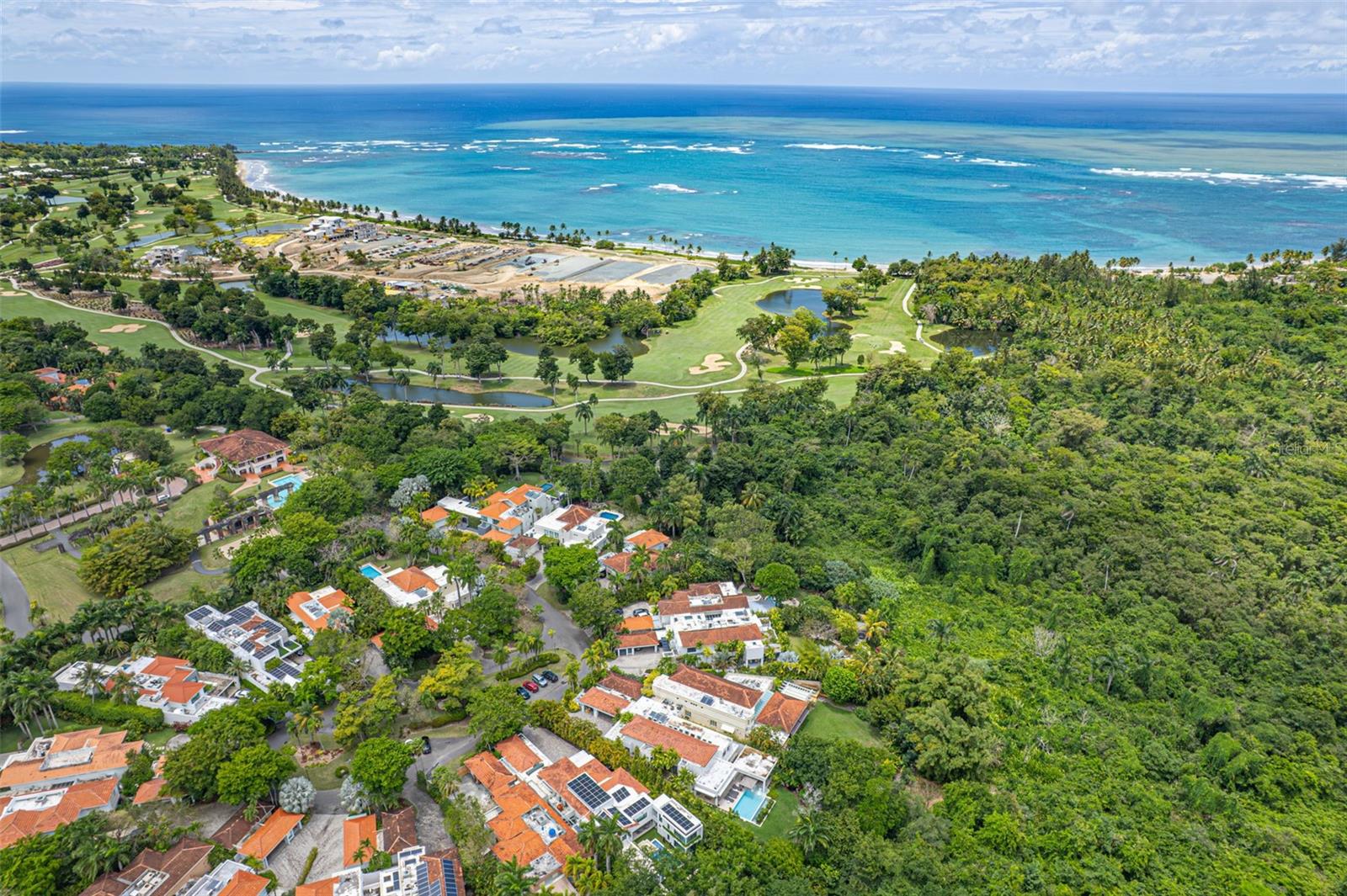DORADO BEACH EAST - Residential
