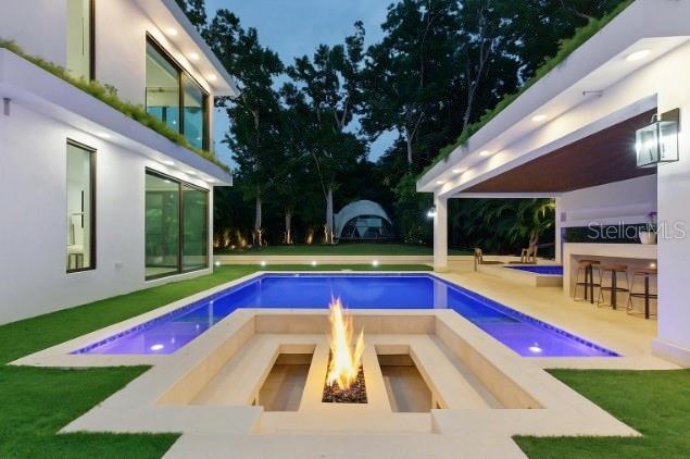DORADO BEACH EAST - Residential