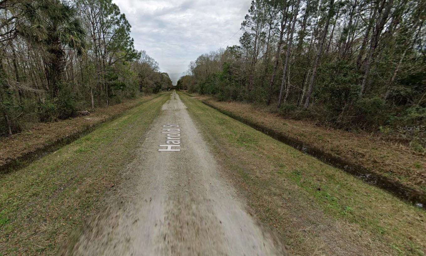 FLAGLER ESTATES UNPLATTED UNIT 3 - Land