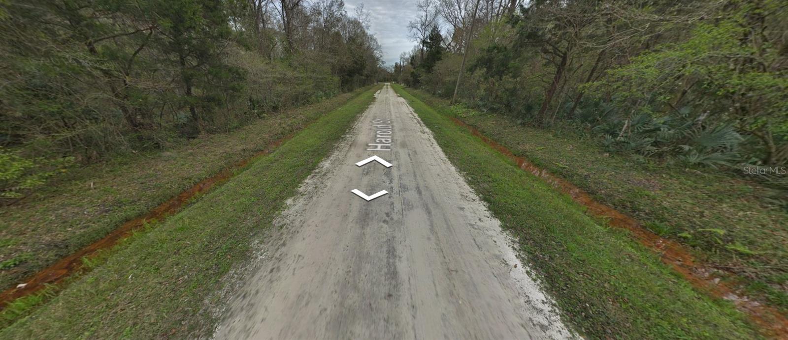 FLAGLER ESTATES UNPLATTED UNIT 3 - Land