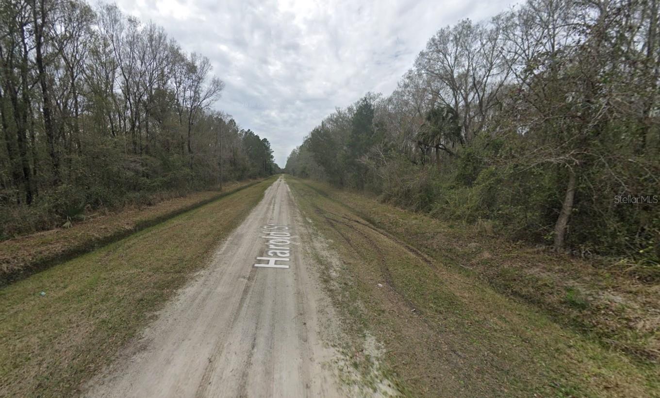 FLAGLER ESTATES UNPLATTED UNIT 3 - Land