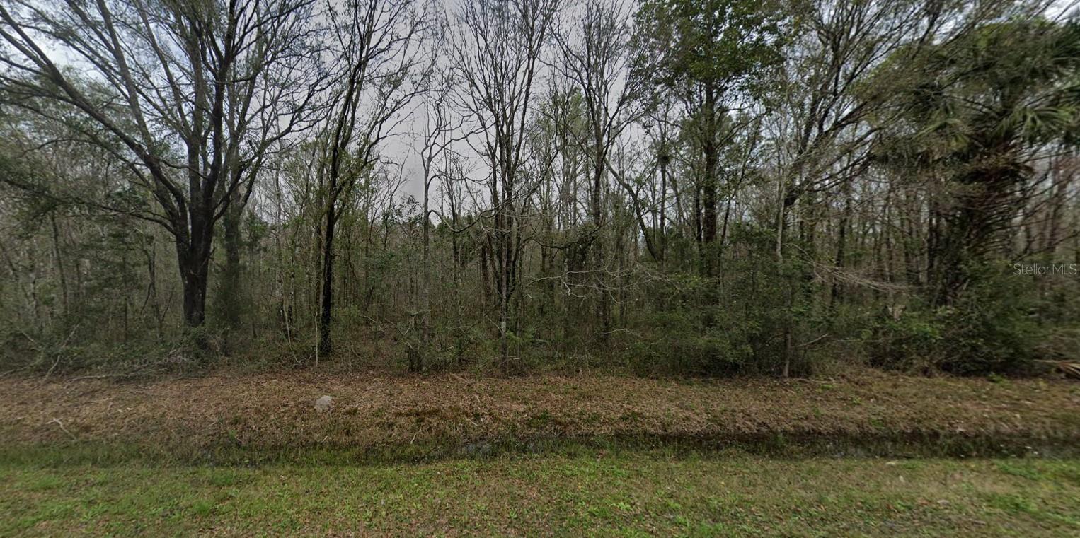 FLAGLER ESTATES UNPLATTED UNIT 3 - Land