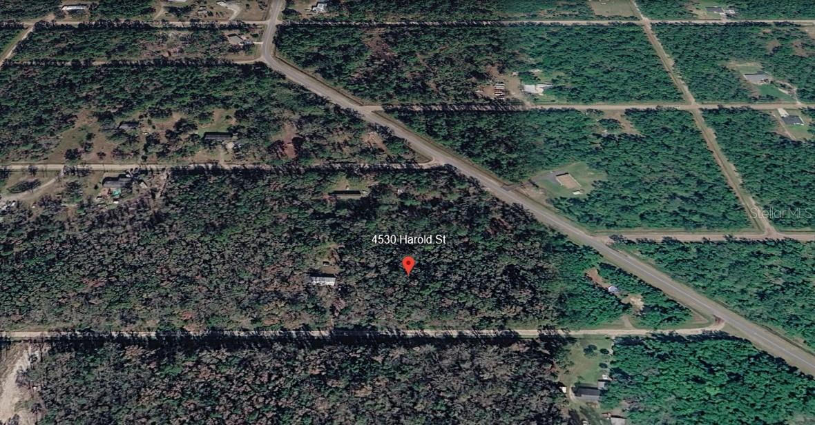 FLAGLER ESTATES UNPLATTED UNIT 3 - Land