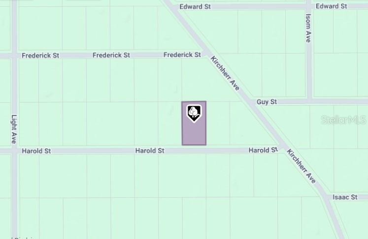FLAGLER ESTATES UNPLATTED UNIT 3 - Land