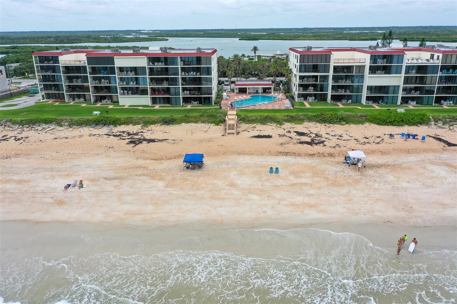 Chadham By Sea Condo - Residential