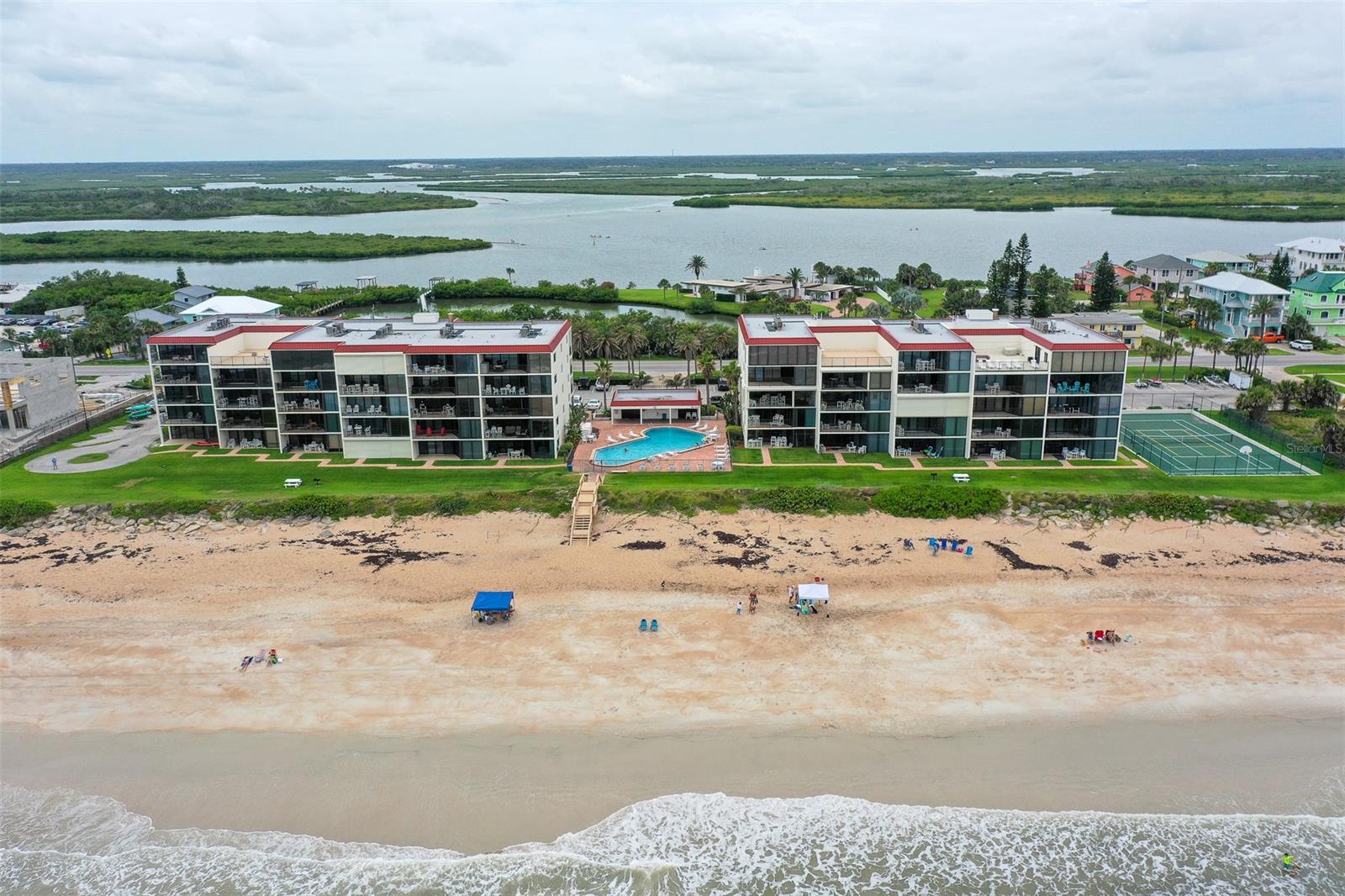 Chadham By Sea Condo - Residential