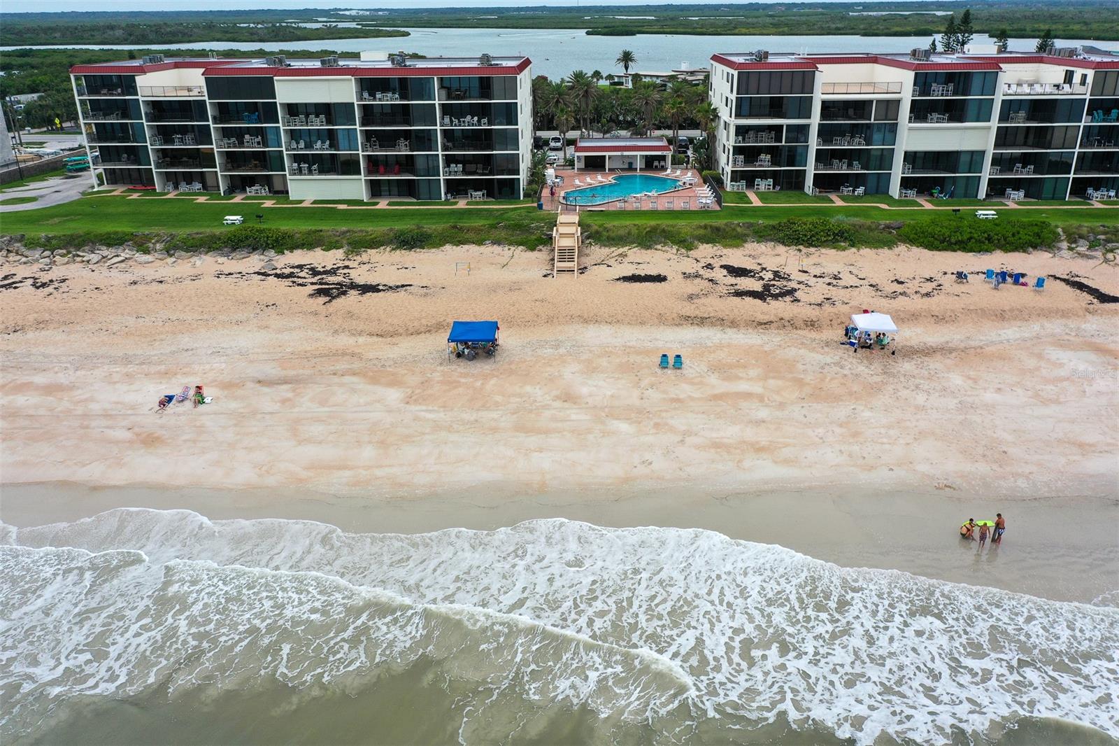 Chadham By Sea Condo - Residential
