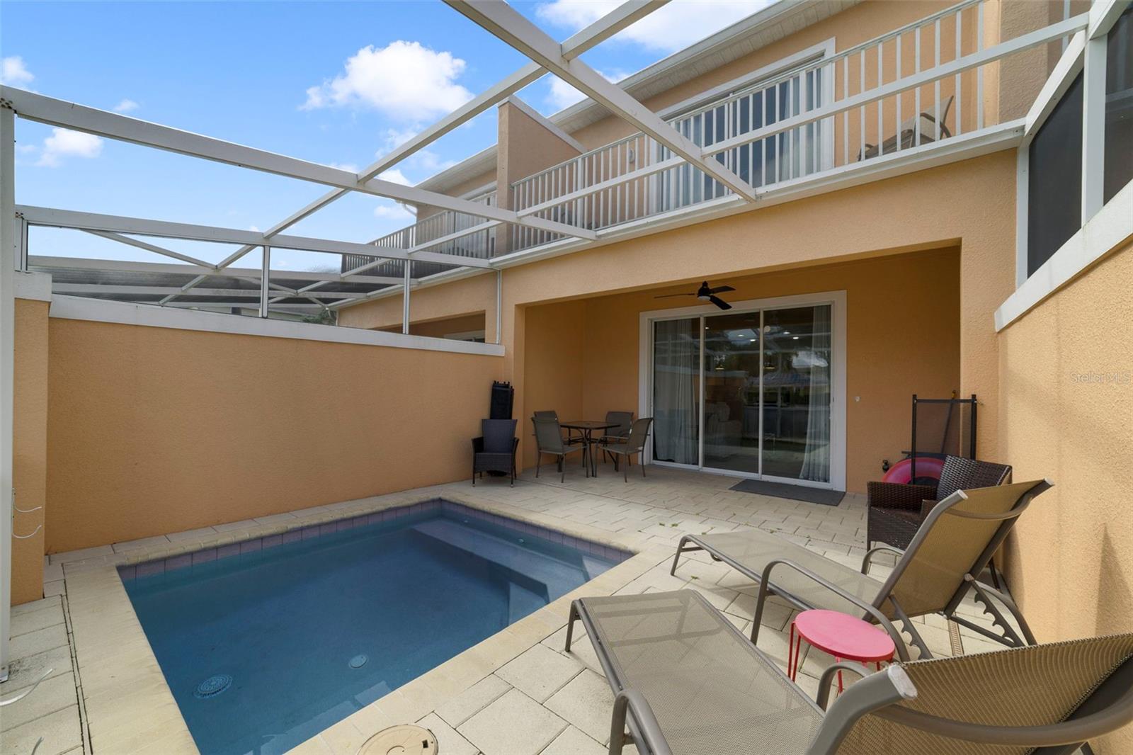SERENITY AT SILVER CREEK SUB - Residential
