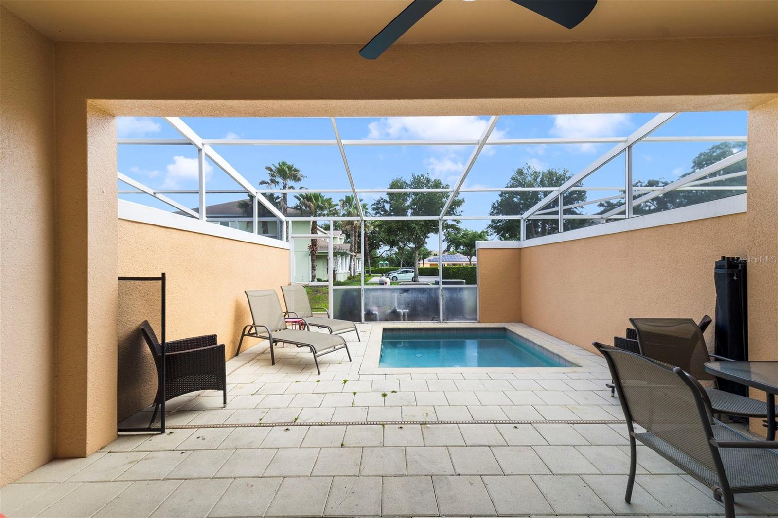 SERENITY AT SILVER CREEK SUB - Residential