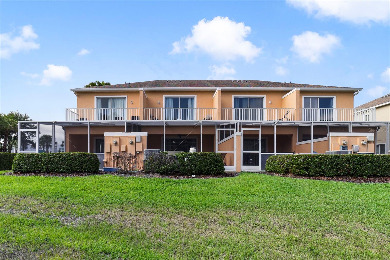 SERENITY AT SILVER CREEK SUB - Residential