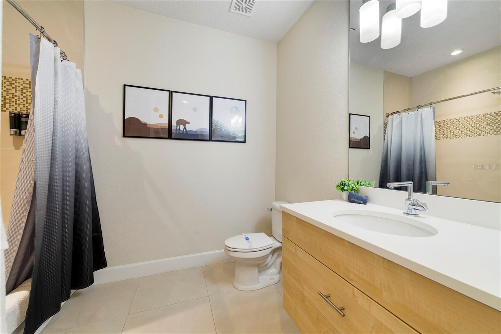 SERENITY AT SILVER CREEK SUB - Residential