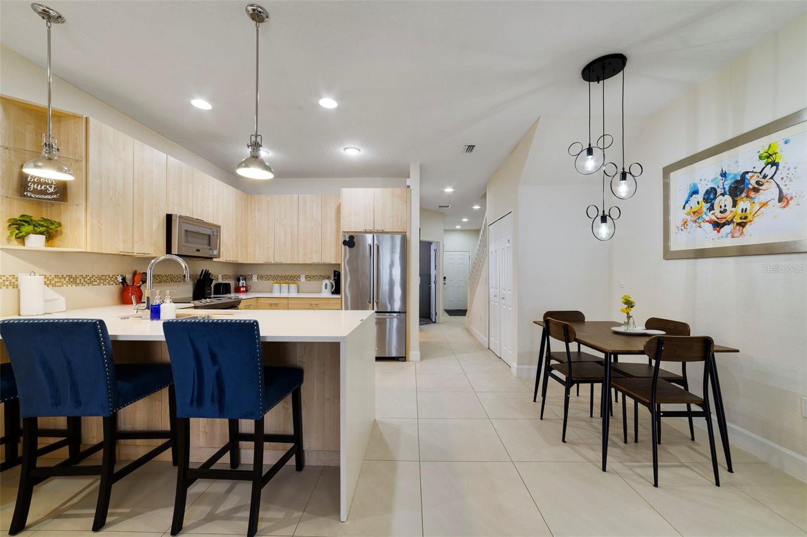 SERENITY AT SILVER CREEK SUB - Residential