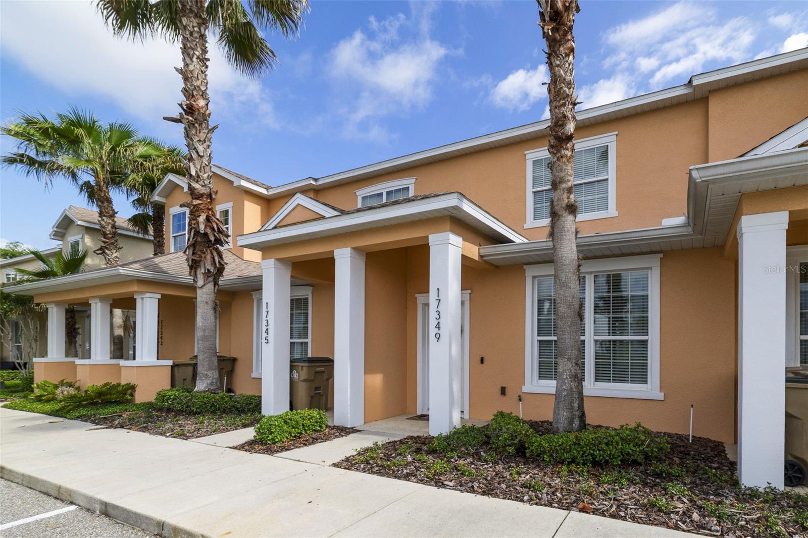 SERENITY AT SILVER CREEK SUB - Residential