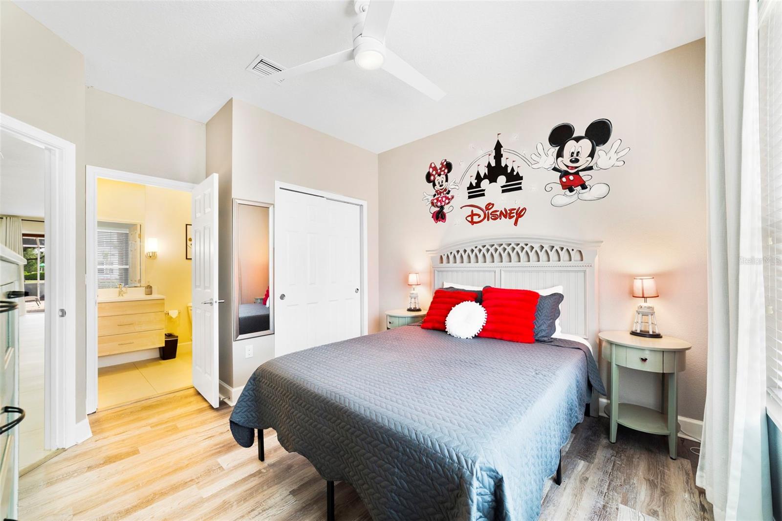 SERENITY AT SILVER CREEK SUB - Residential