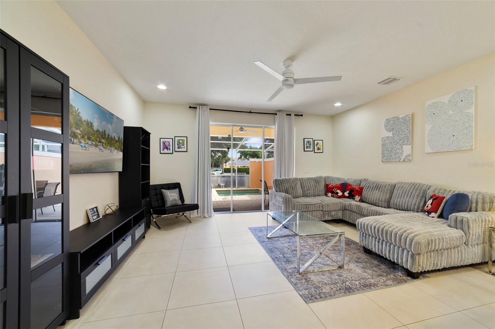 SERENITY AT SILVER CREEK SUB - Residential