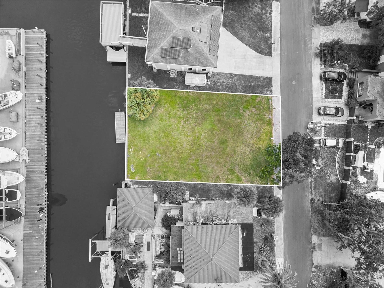 VIRGINIA PARK - Land