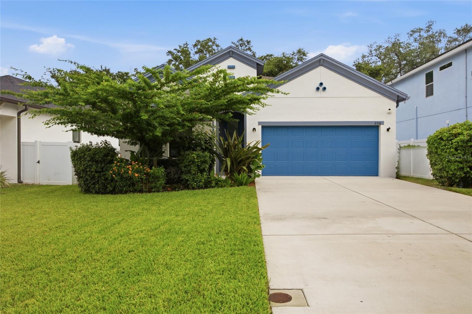 ROSE GARDEN ACRES - Residential