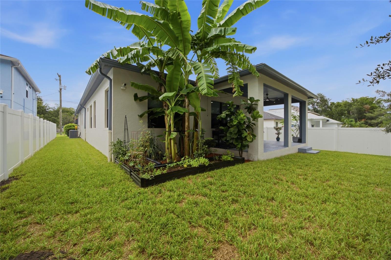 ROSE GARDEN ACRES - Residential