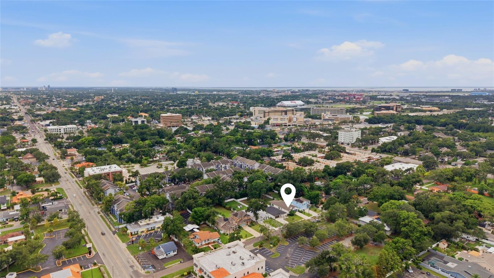 ROSE GARDEN ACRES - Residential