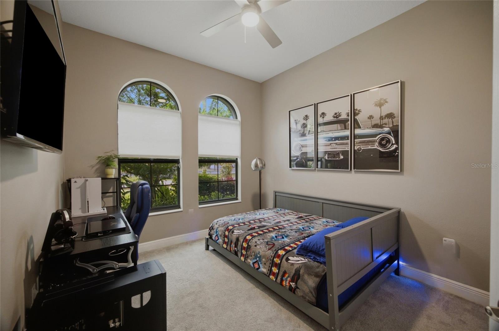 ROSE GARDEN ACRES - Residential