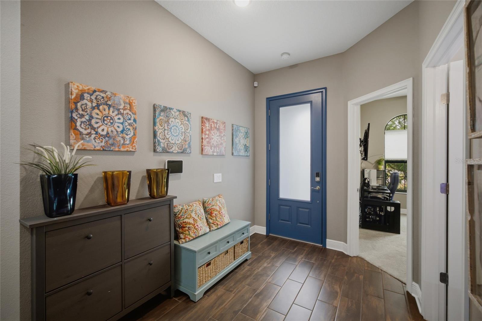 ROSE GARDEN ACRES - Residential