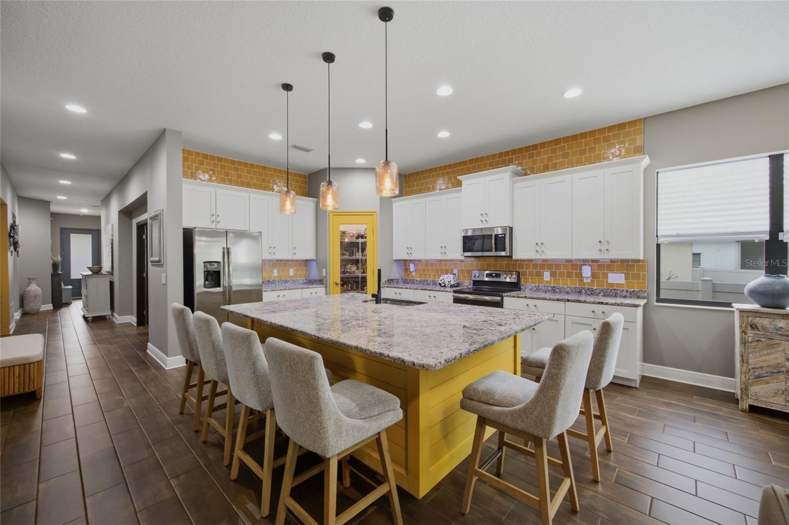 ROSE GARDEN ACRES - Residential