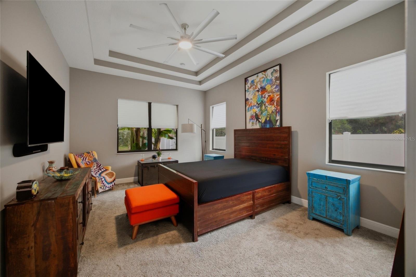ROSE GARDEN ACRES - Residential