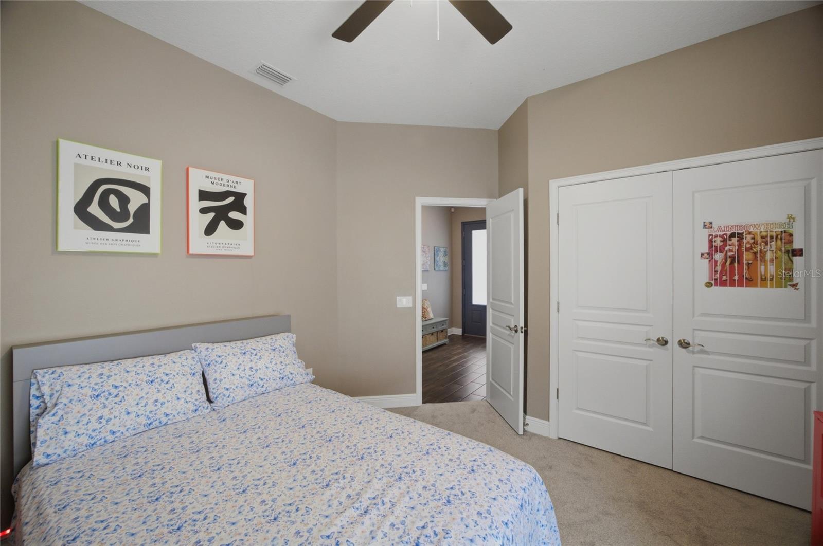 ROSE GARDEN ACRES - Residential