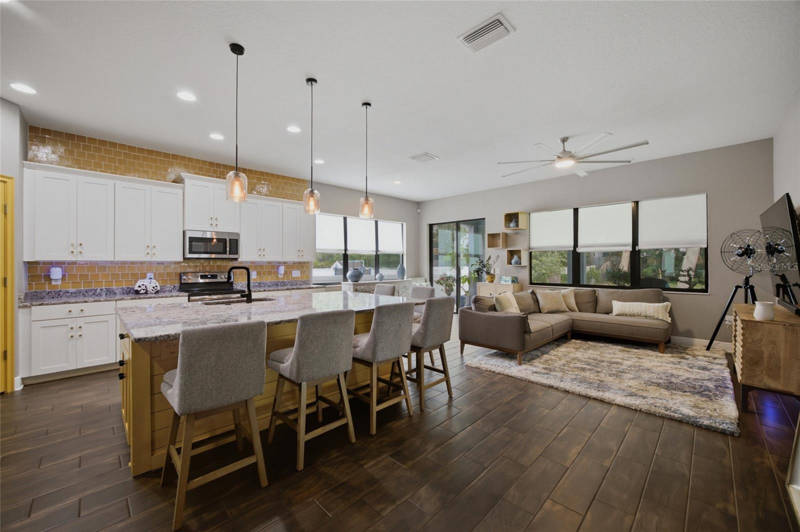 ROSE GARDEN ACRES - Residential
