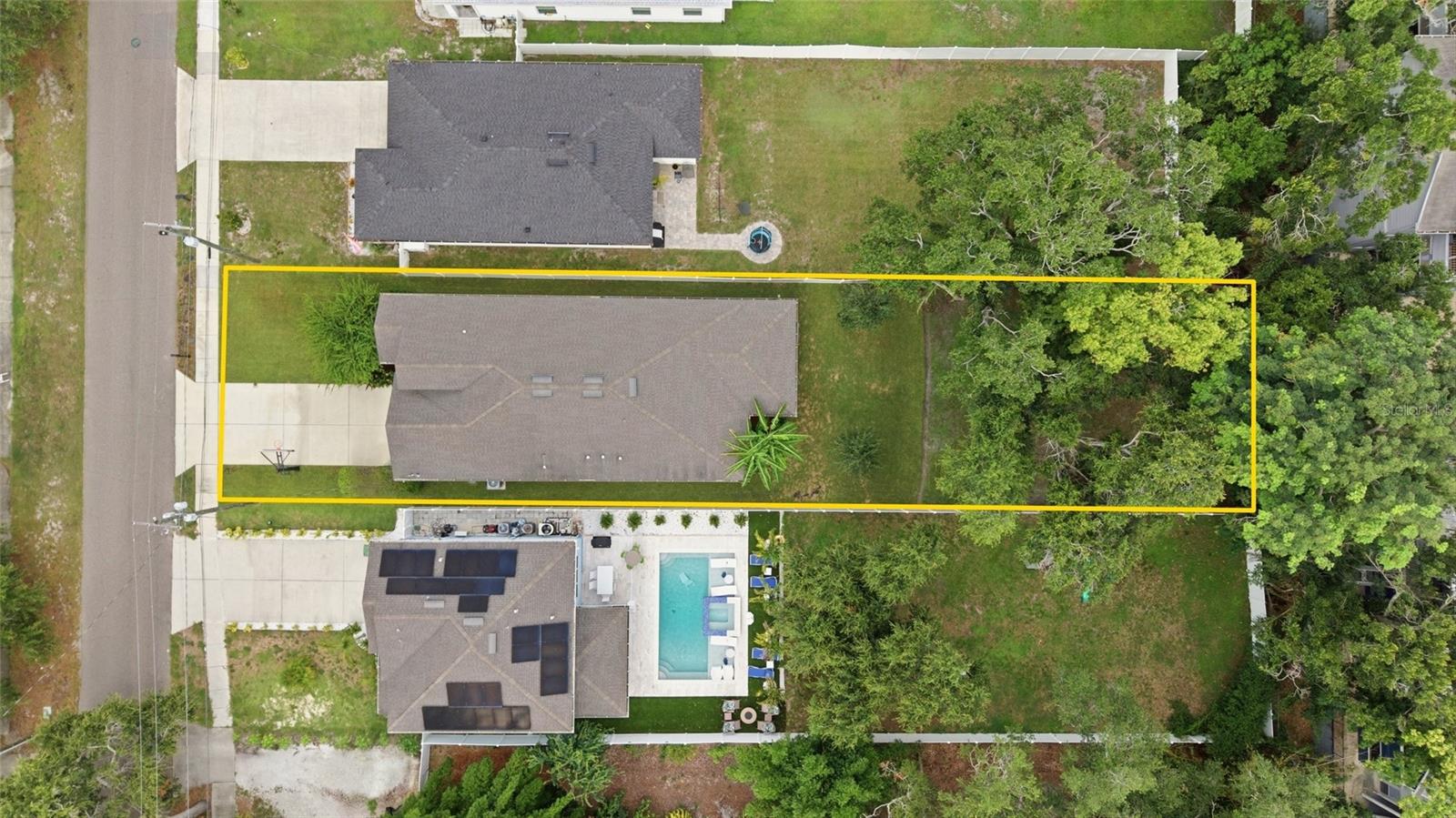 ROSE GARDEN ACRES - Residential