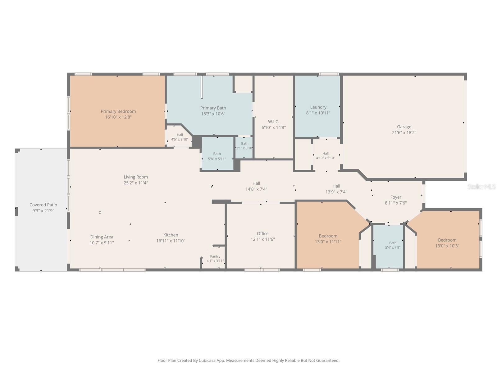 ROSE GARDEN ACRES - Residential