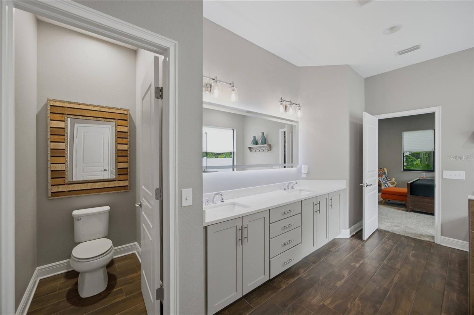 ROSE GARDEN ACRES - Residential