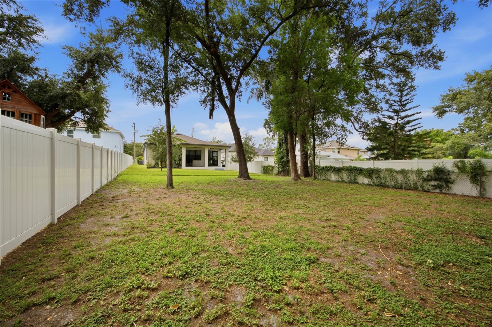 ROSE GARDEN ACRES - Residential