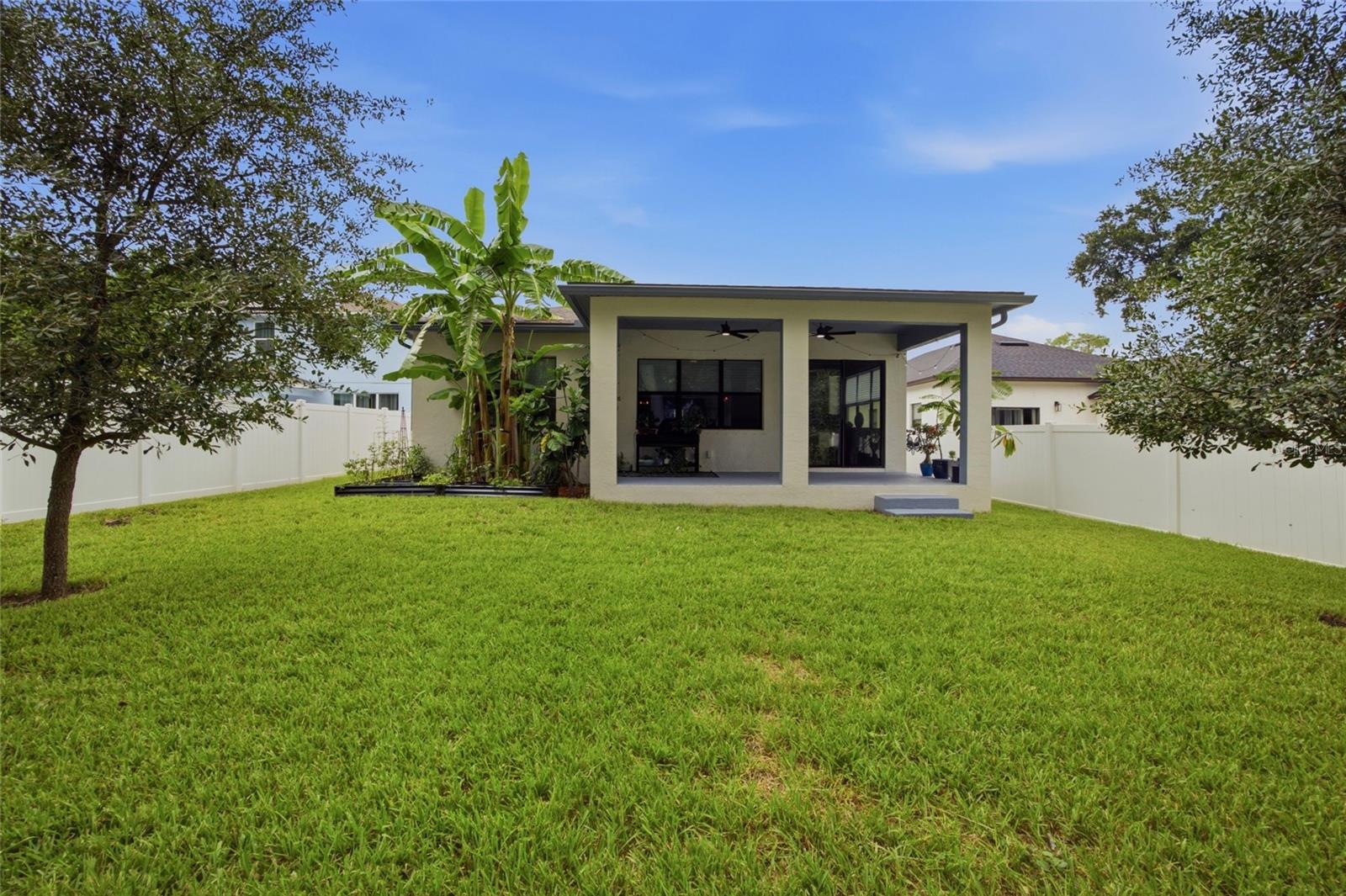 ROSE GARDEN ACRES - Residential