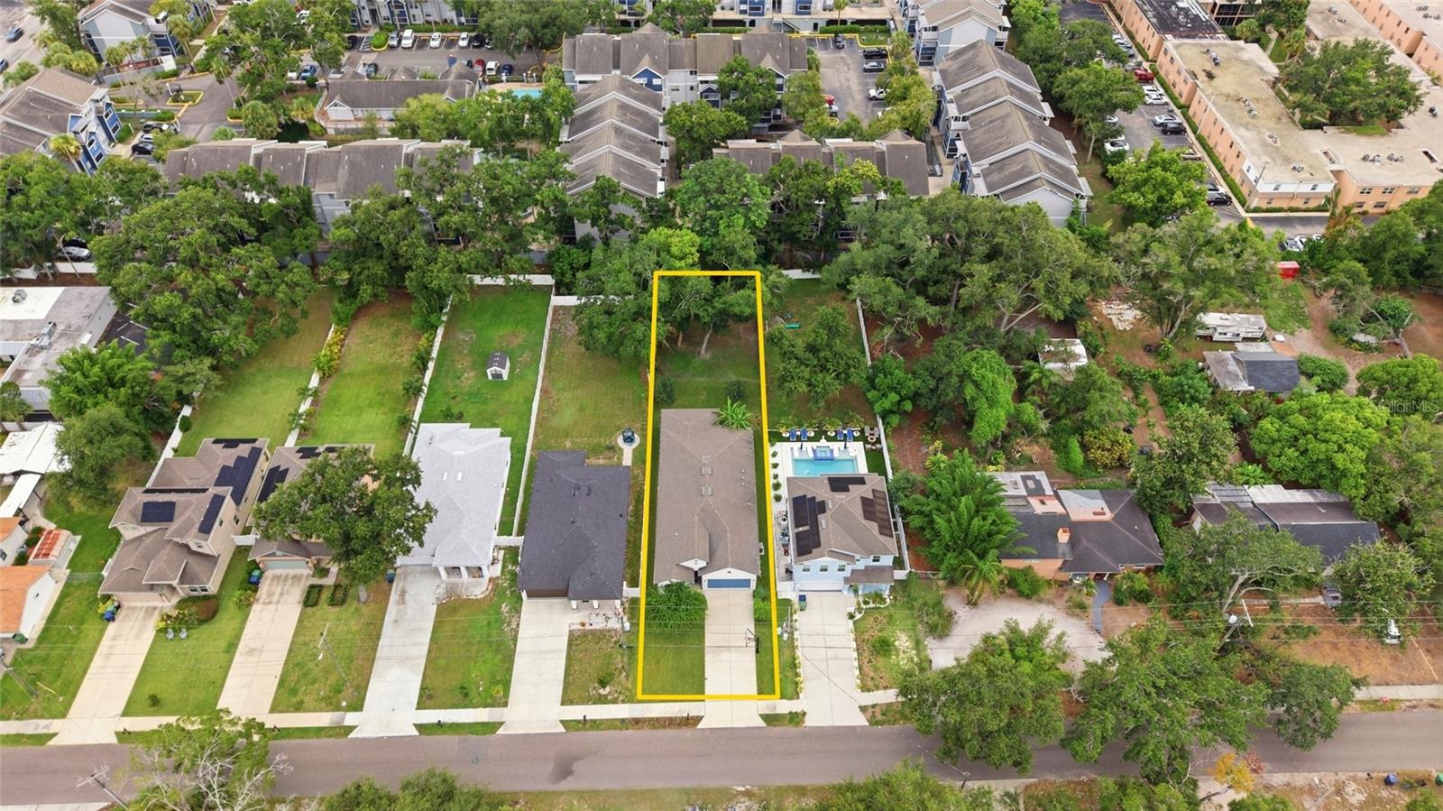 ROSE GARDEN ACRES - Residential